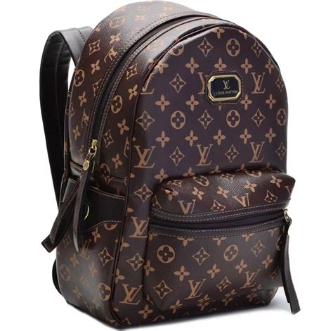 mochila louis vuitton preço|backpack Louis Vuitton price.